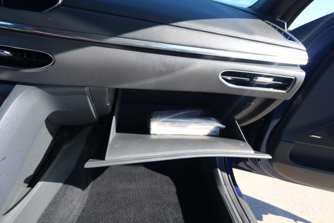 Hyundai Sonata SEL Plus 1.6T 2022