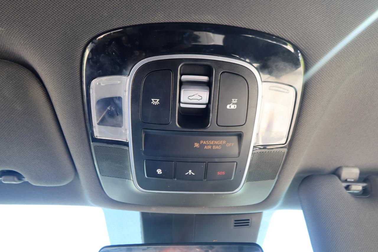 Hyundai Sonata SEL Plus 1.6T 2022