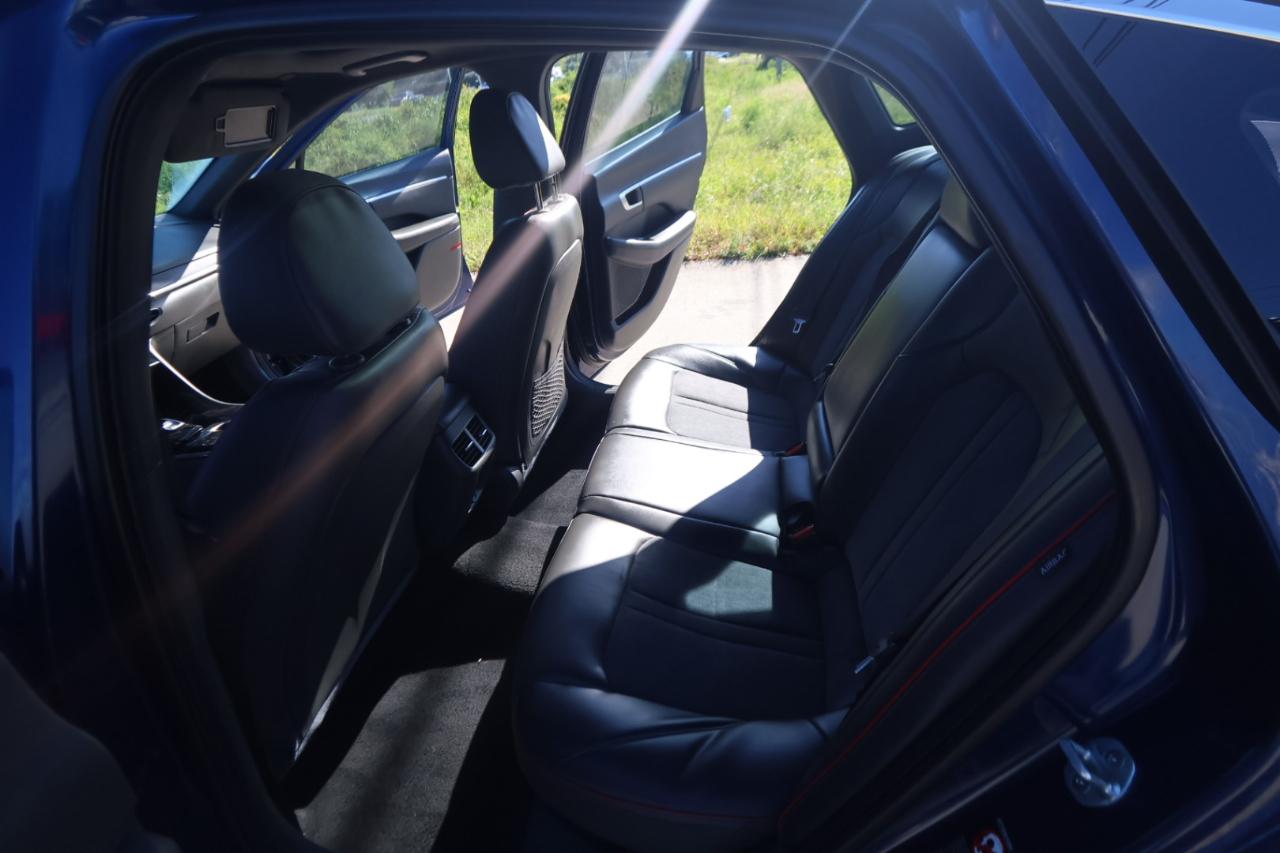 Hyundai Sonata SEL Plus 1.6T 2022