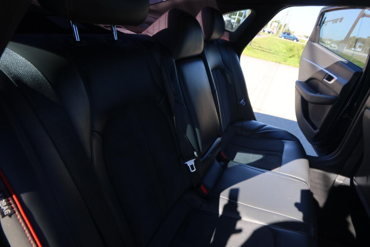 Hyundai Sonata SEL Plus 1.6T 2022