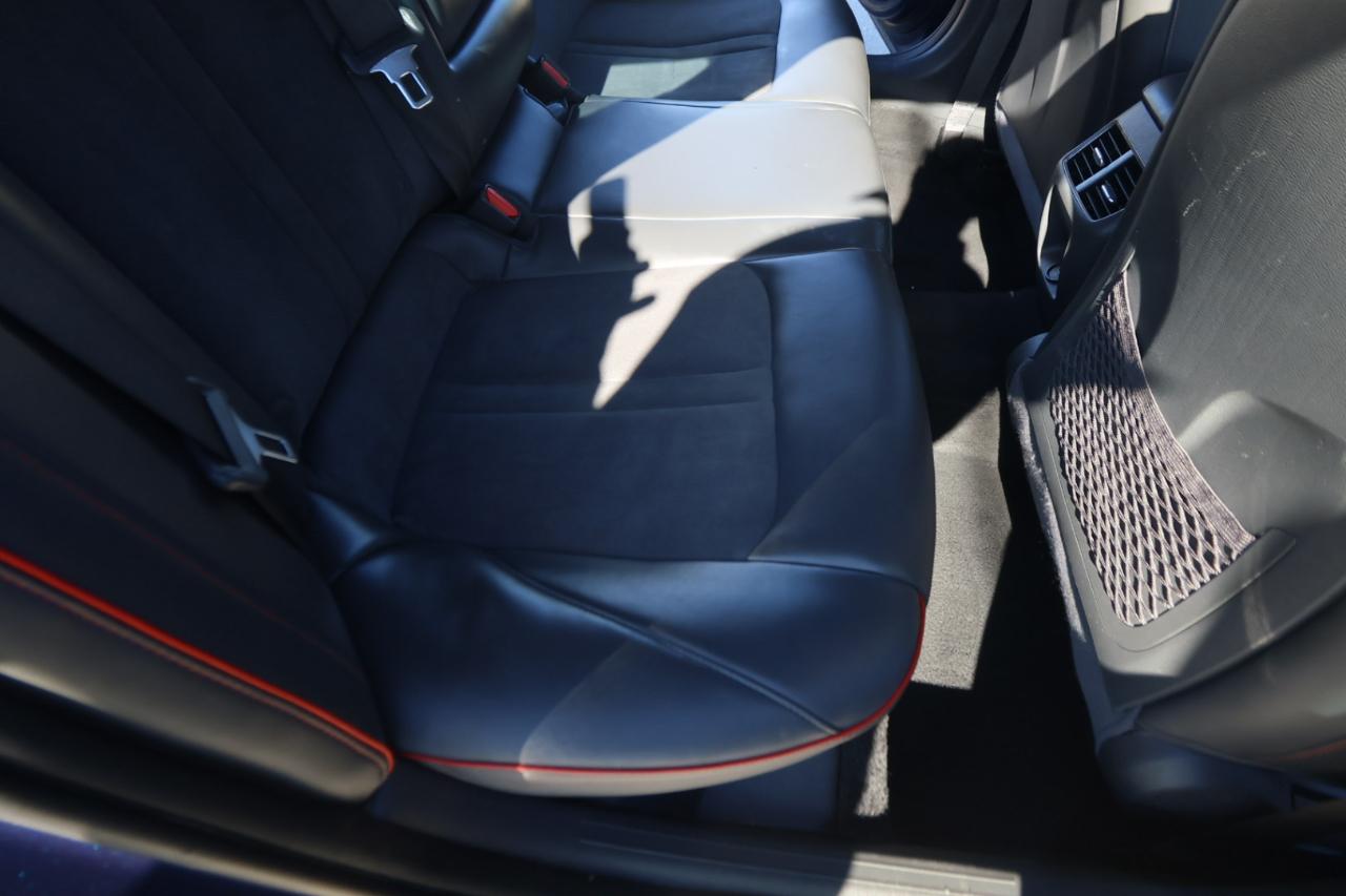 Hyundai Sonata SEL Plus 1.6T 2022