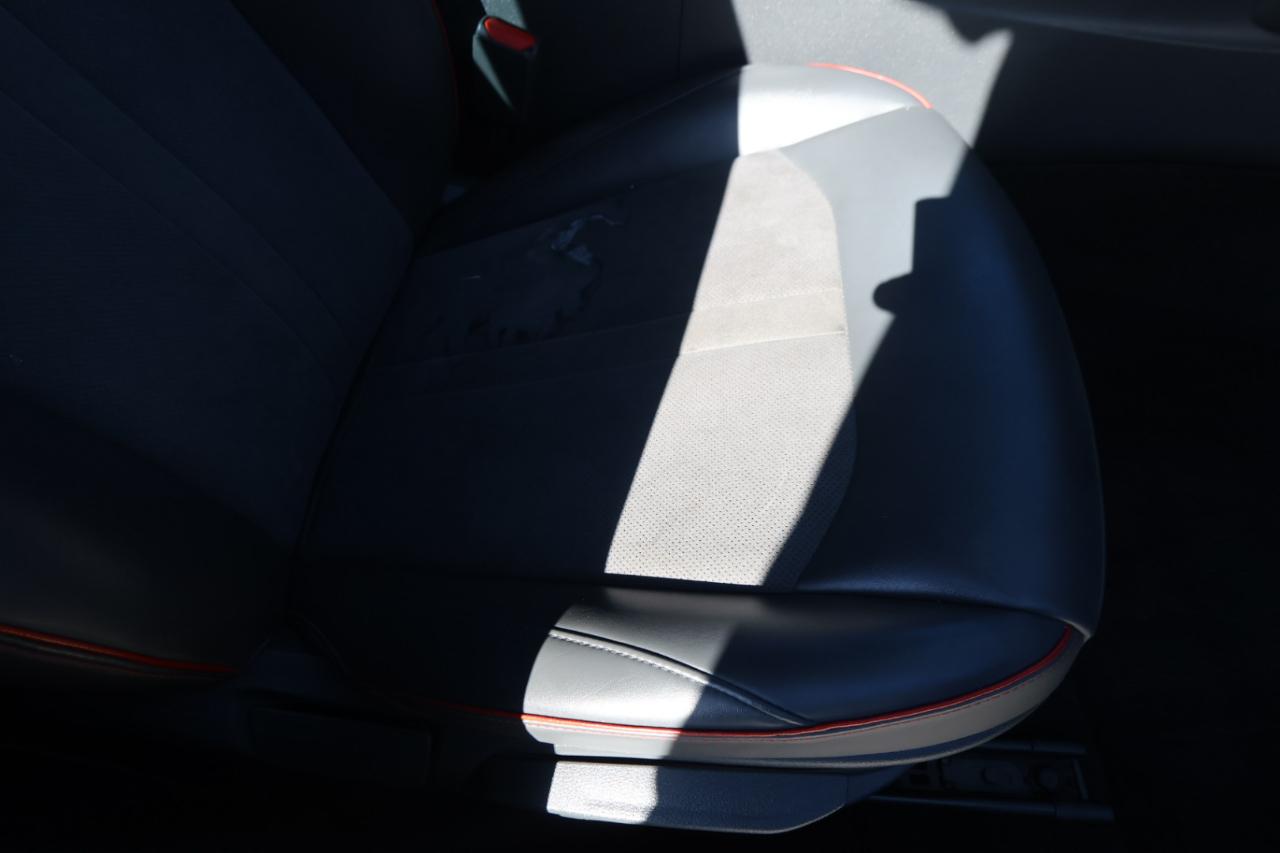 Hyundai Sonata SEL Plus 1.6T 2022