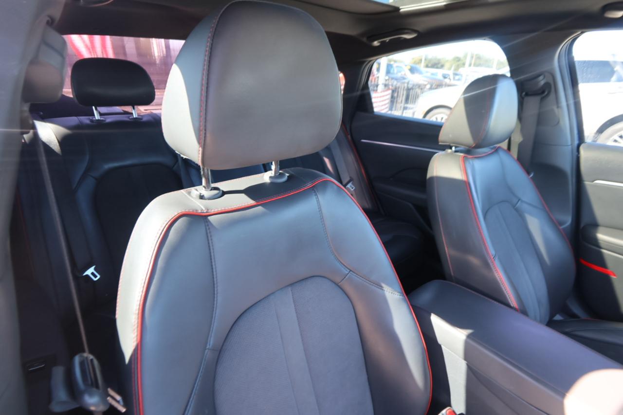 Hyundai Sonata SEL Plus 1.6T 2022