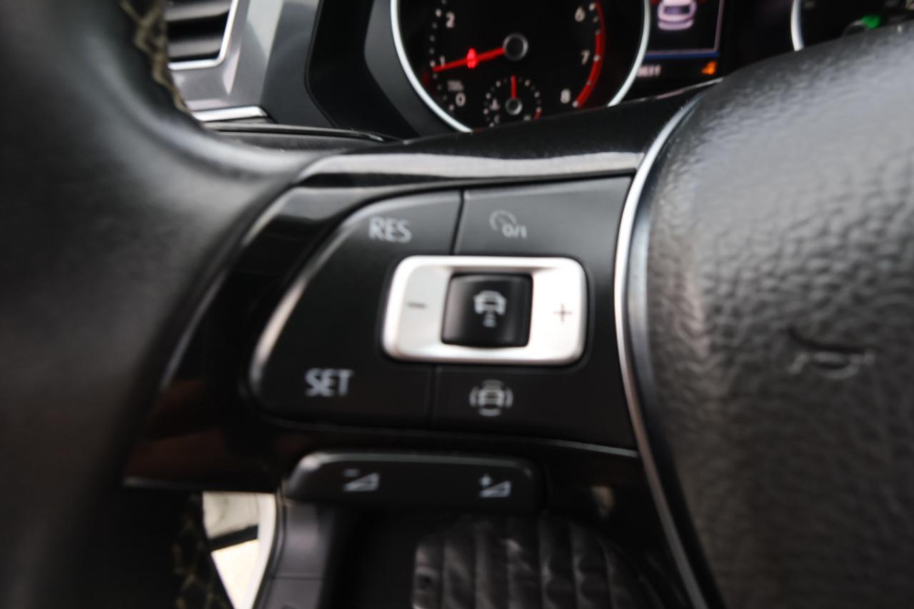 Volkswagen Tiguan 2.0T SE R-Line Black 4MOTION 2021