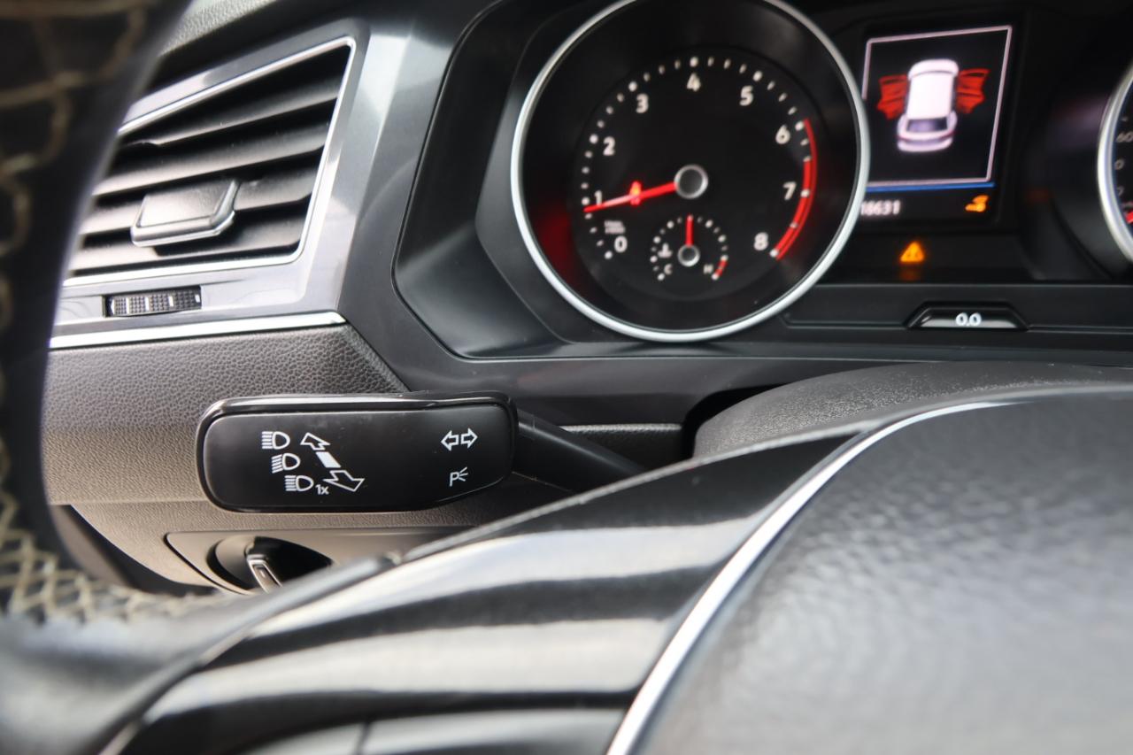 Volkswagen Tiguan 2.0T SE R-Line Black 4MOTION 2021