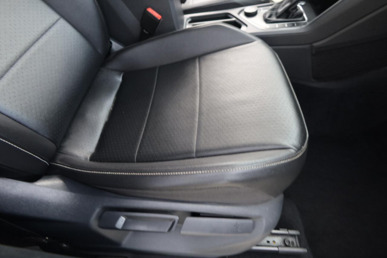 Volkswagen Tiguan 2.0T SE R-Line Black 4MOTION 2021