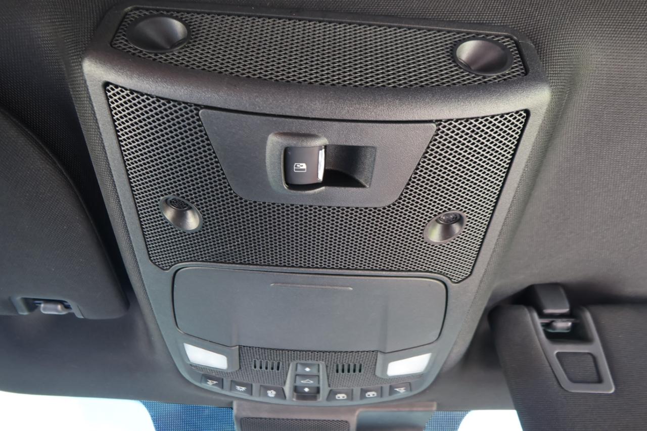 Ford F-150 Platinum SuperCrew 5.5-ft. Bed 4WD 2018