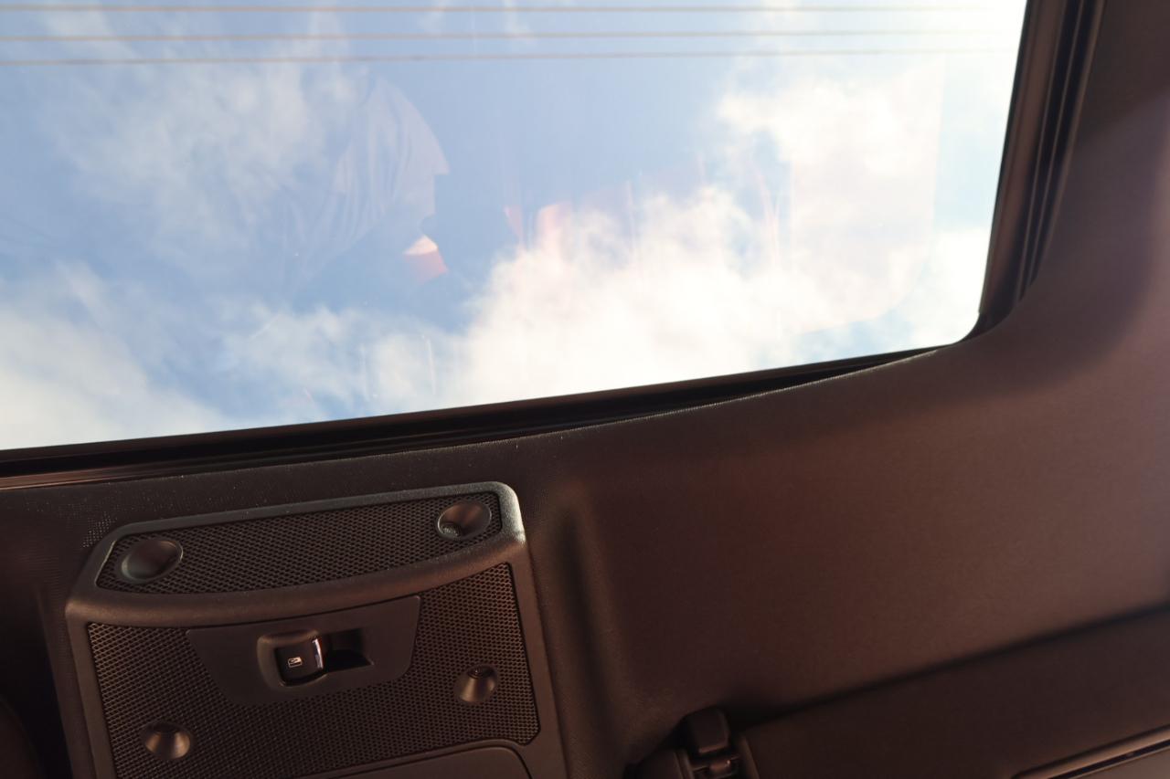 Ford F-150 Platinum SuperCrew 5.5-ft. Bed 4WD 2018