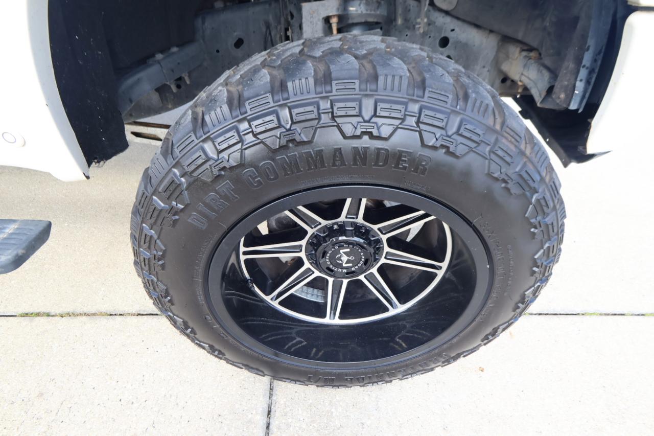Ford F-150 Platinum SuperCrew 5.5-ft. Bed 4WD 2018
