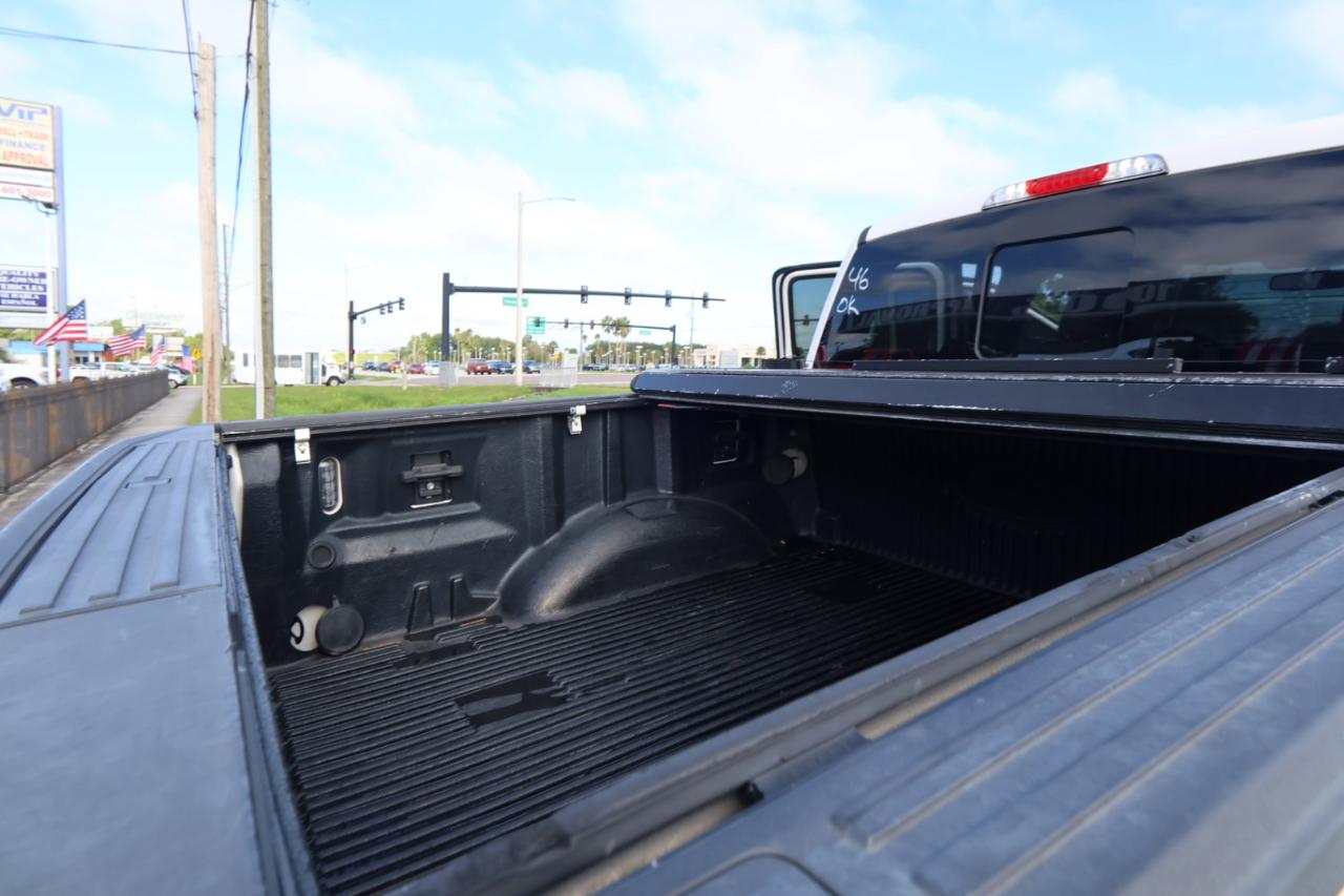 Ford F-150 Platinum SuperCrew 5.5-ft. Bed 4WD 2018