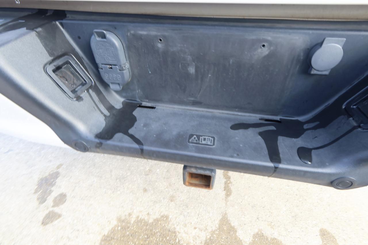 Ford F-150 Platinum SuperCrew 5.5-ft. Bed 4WD 2018