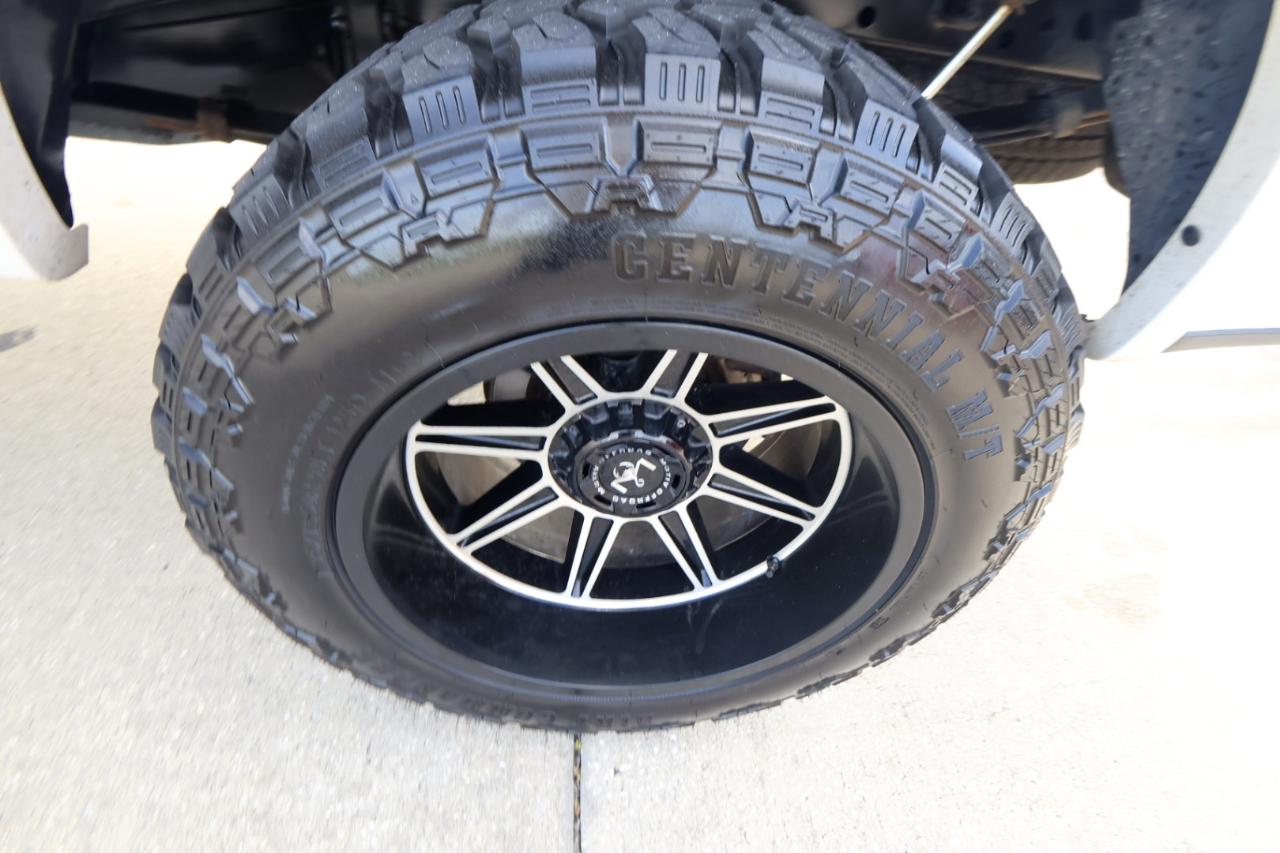 Ford F-150 Platinum SuperCrew 5.5-ft. Bed 4WD 2018
