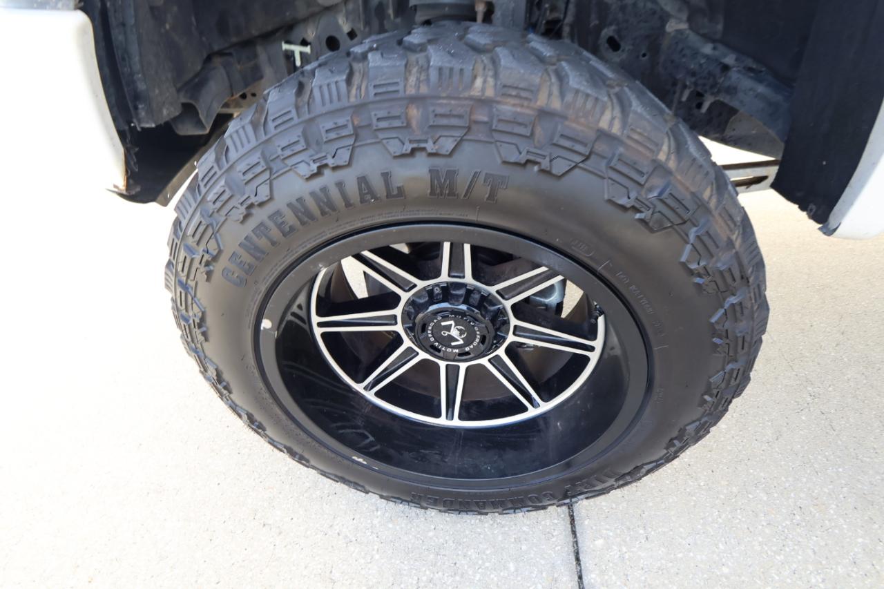 Ford F-150 Platinum SuperCrew 5.5-ft. Bed 4WD 2018