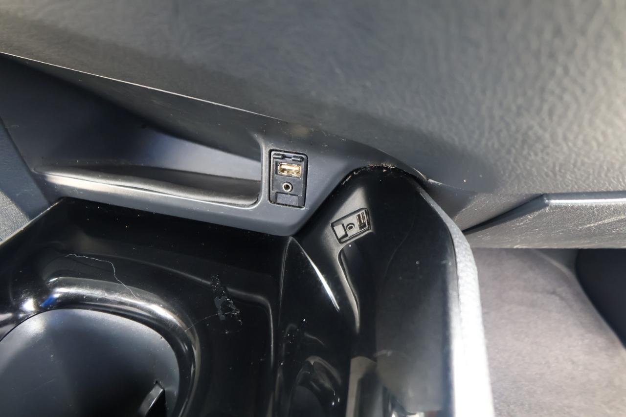 Toyota C-HR Limited FWD (Natl) 2019