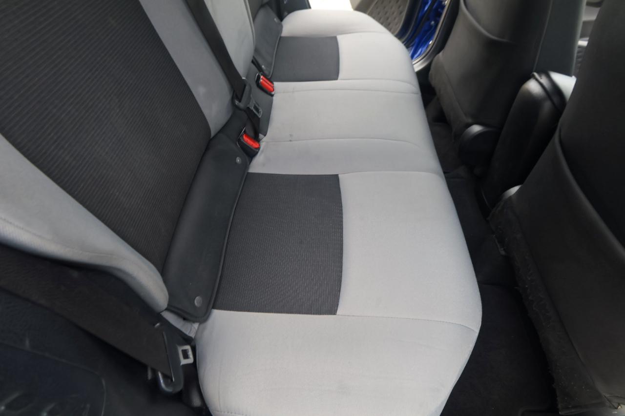 Toyota C-HR Limited FWD (Natl) 2019