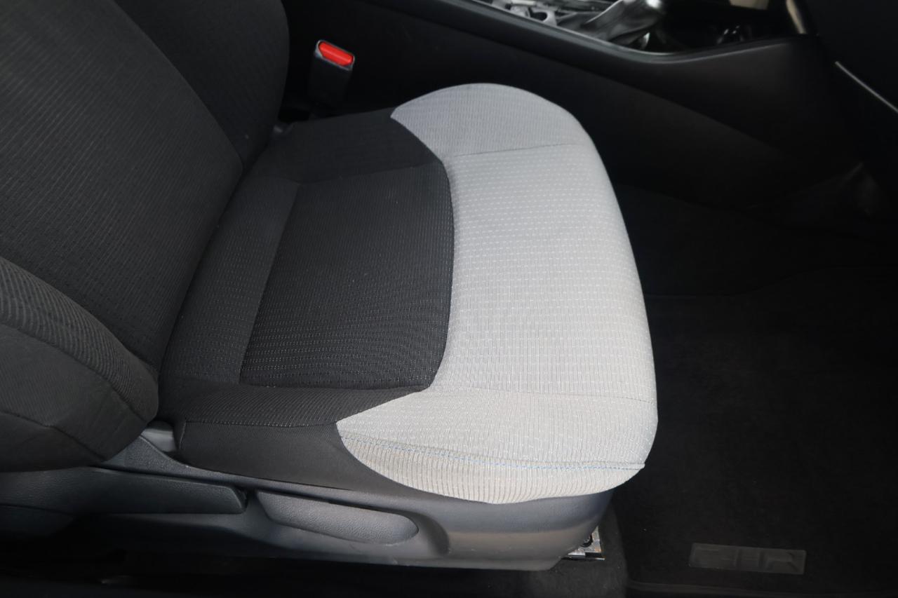 Toyota C-HR Limited FWD (Natl) 2019