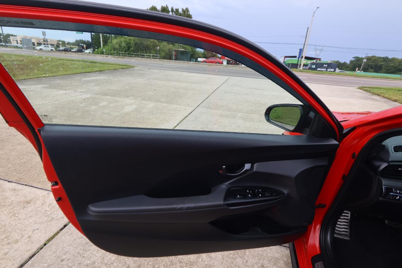 Hyundai Veloster N DCT 2021