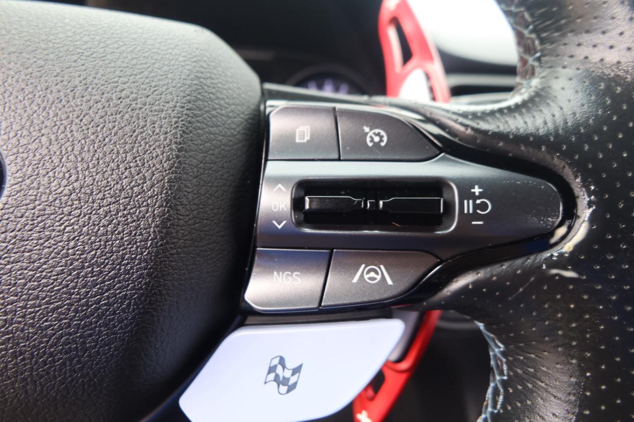 Hyundai Veloster N DCT 2021