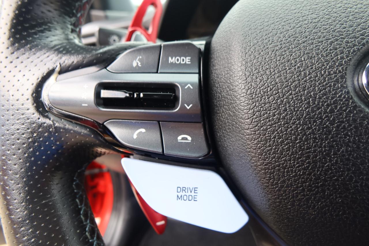 Hyundai Veloster N DCT 2021