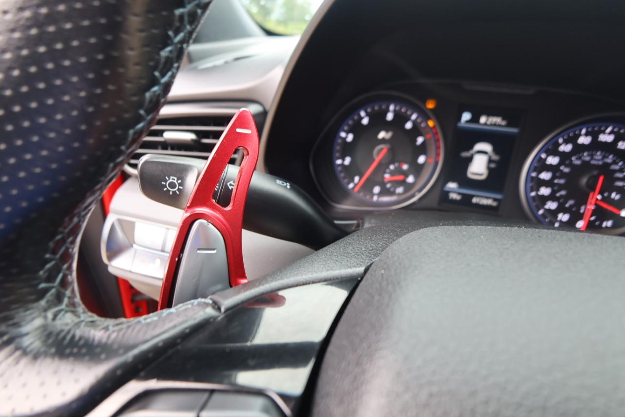 Hyundai Veloster N DCT 2021