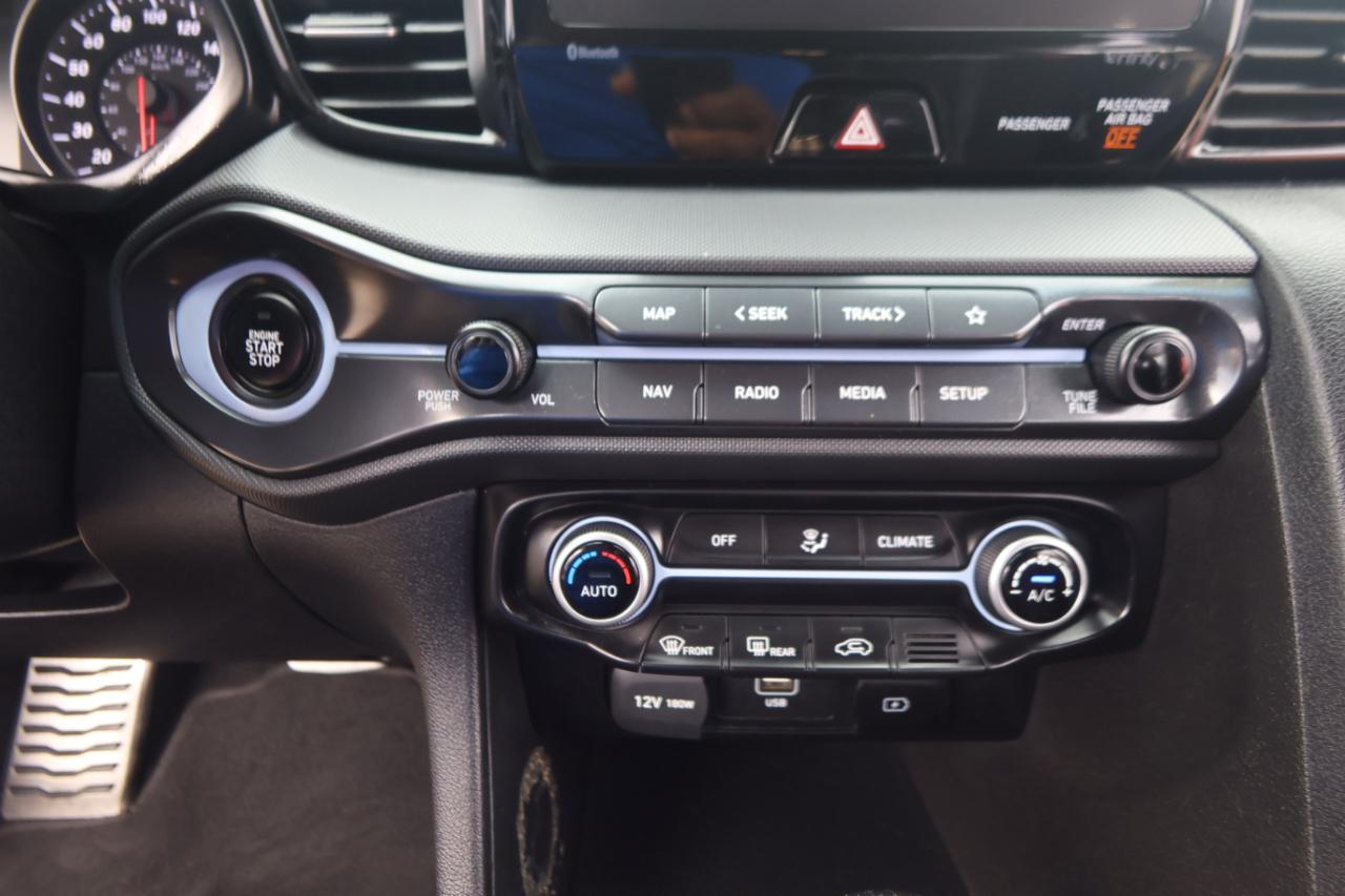 Hyundai Veloster N DCT 2021