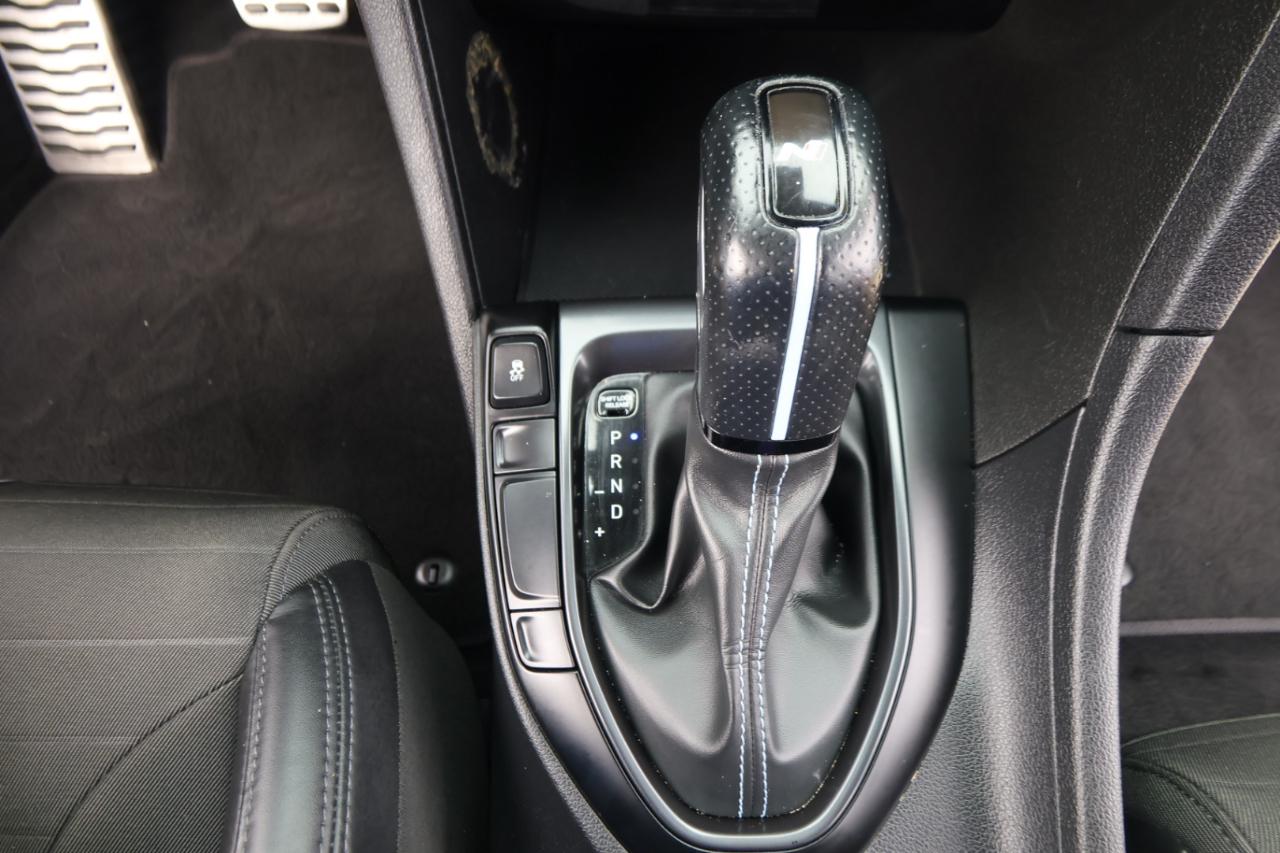 Hyundai Veloster N DCT 2021
