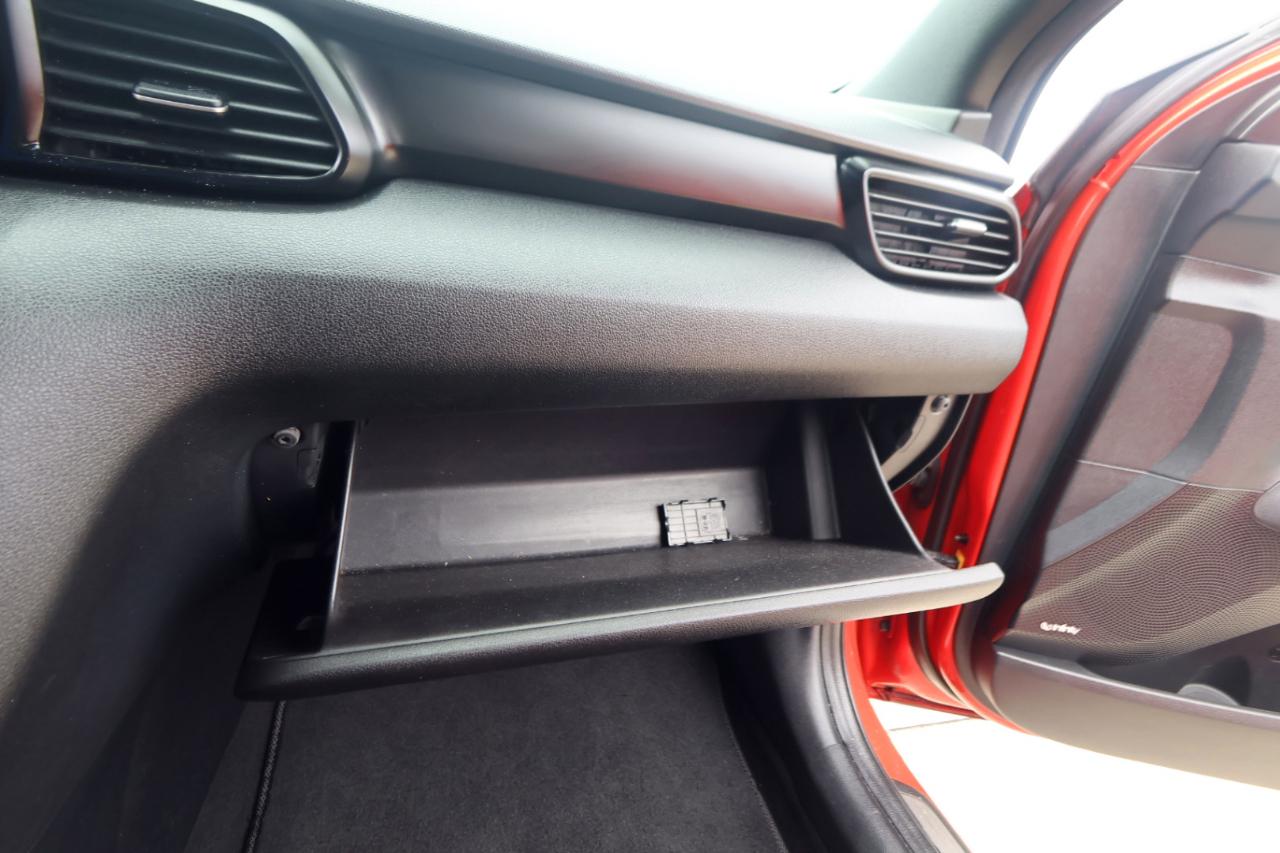 Hyundai Veloster N DCT 2021
