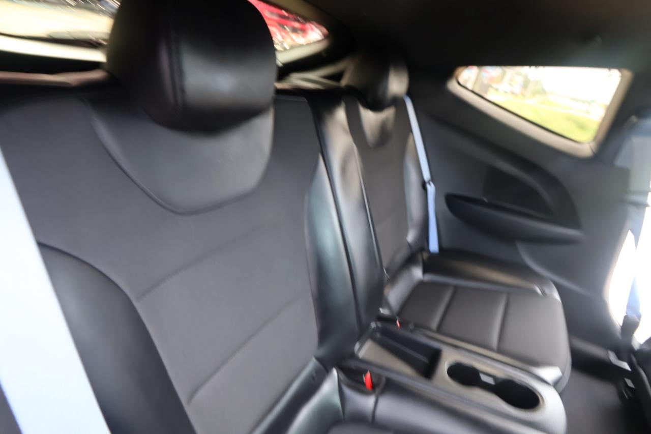 Hyundai Veloster N DCT 2021