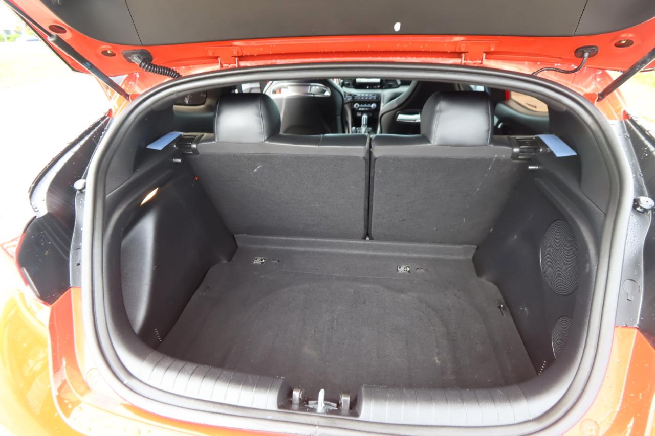 Hyundai Veloster N DCT 2021