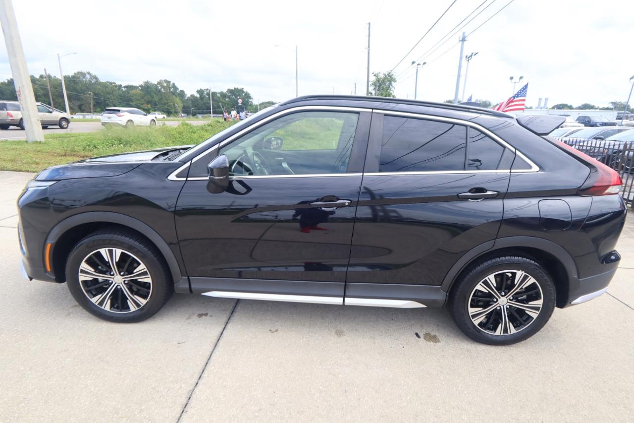 Mitsubishi Eclipse Cross SEL Special Edition S-AWC 2022