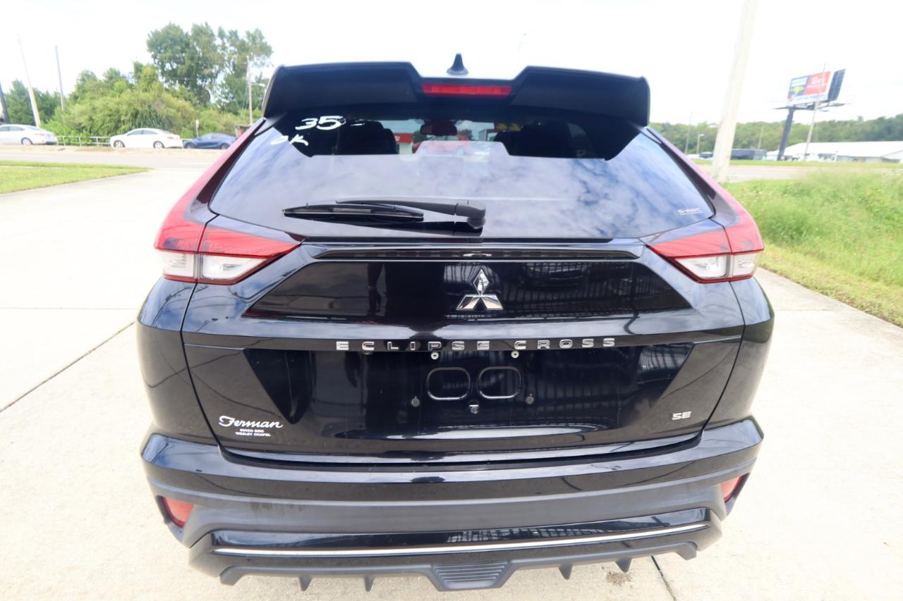 Mitsubishi Eclipse Cross SEL Special Edition S-AWC 2022