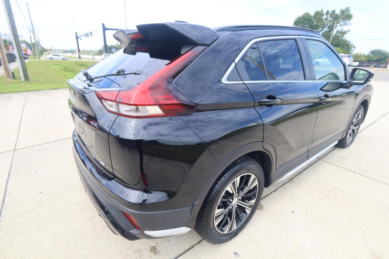 Mitsubishi Eclipse Cross SEL Special Edition S-AWC 2022
