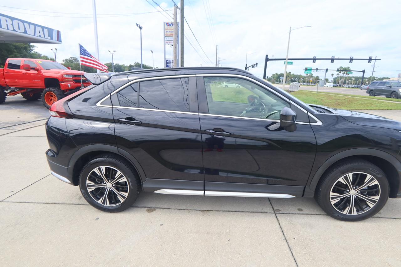Mitsubishi Eclipse Cross SEL Special Edition S-AWC 2022