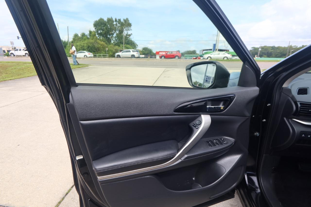 Mitsubishi Eclipse Cross SEL Special Edition S-AWC 2022