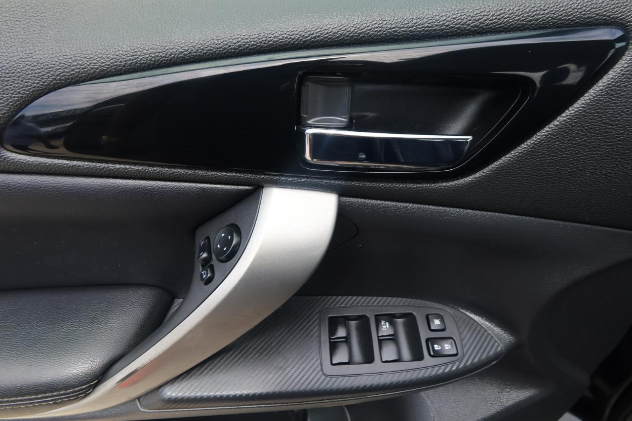 Mitsubishi Eclipse Cross SEL Special Edition S-AWC 2022