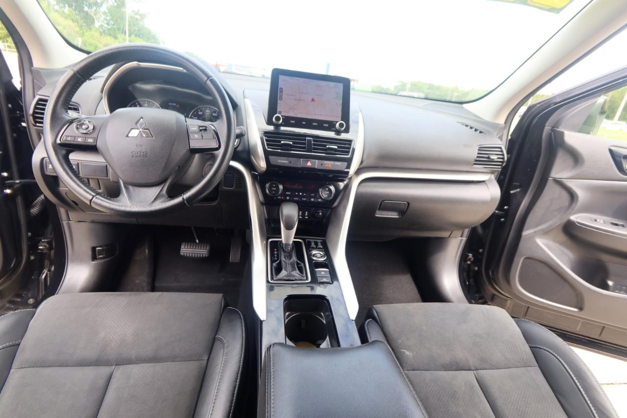 Mitsubishi Eclipse Cross SEL Special Edition S-AWC 2022