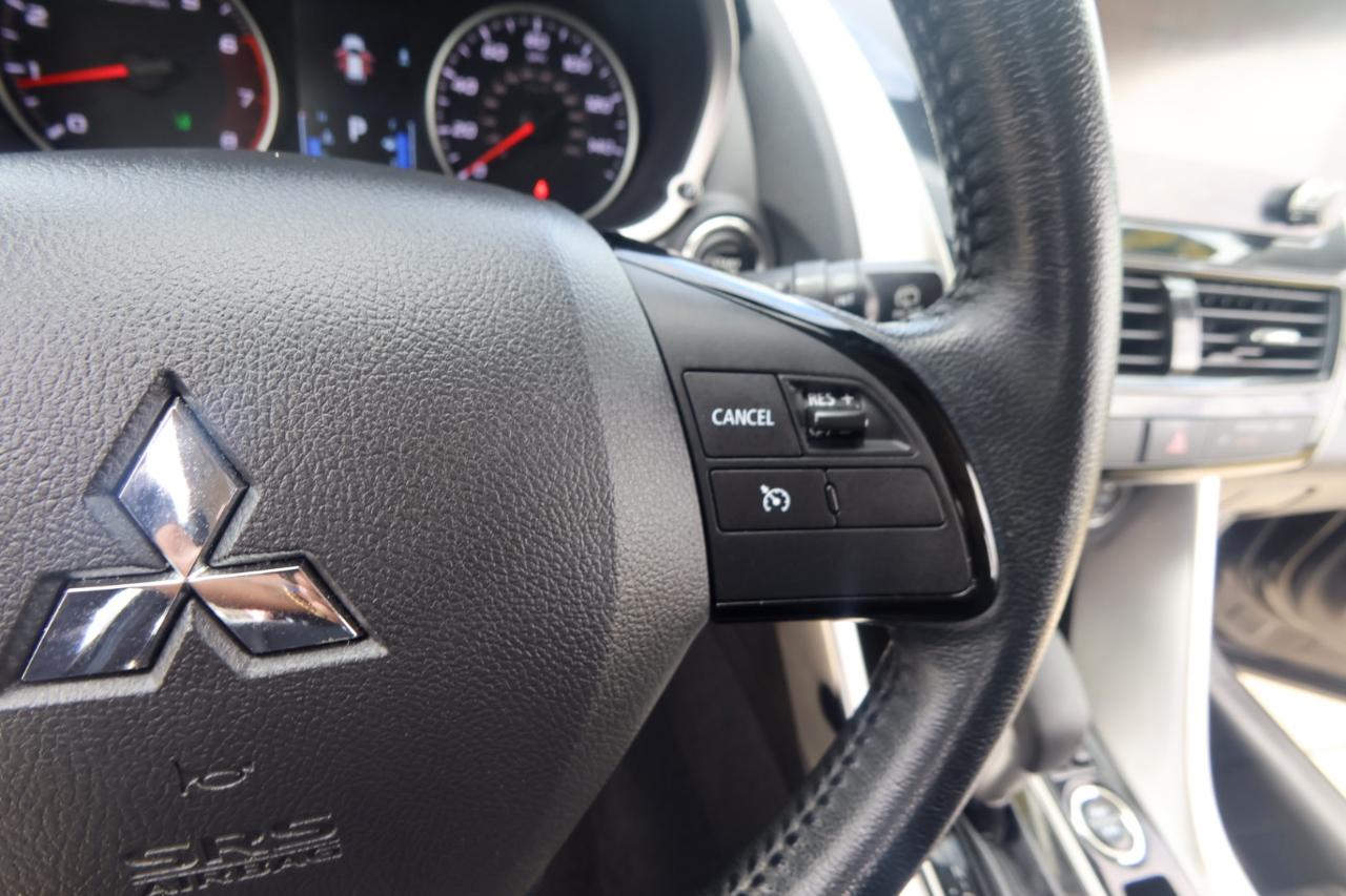 Mitsubishi Eclipse Cross SEL Special Edition S-AWC 2022