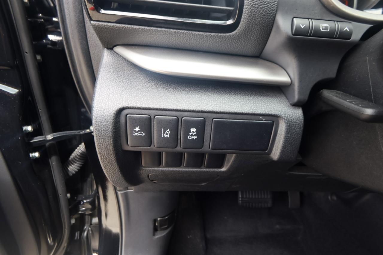 Mitsubishi Eclipse Cross SEL Special Edition S-AWC 2022