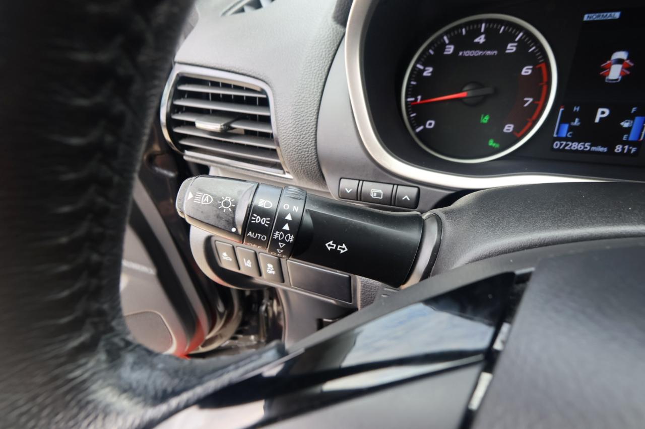 Mitsubishi Eclipse Cross SEL Special Edition S-AWC 2022