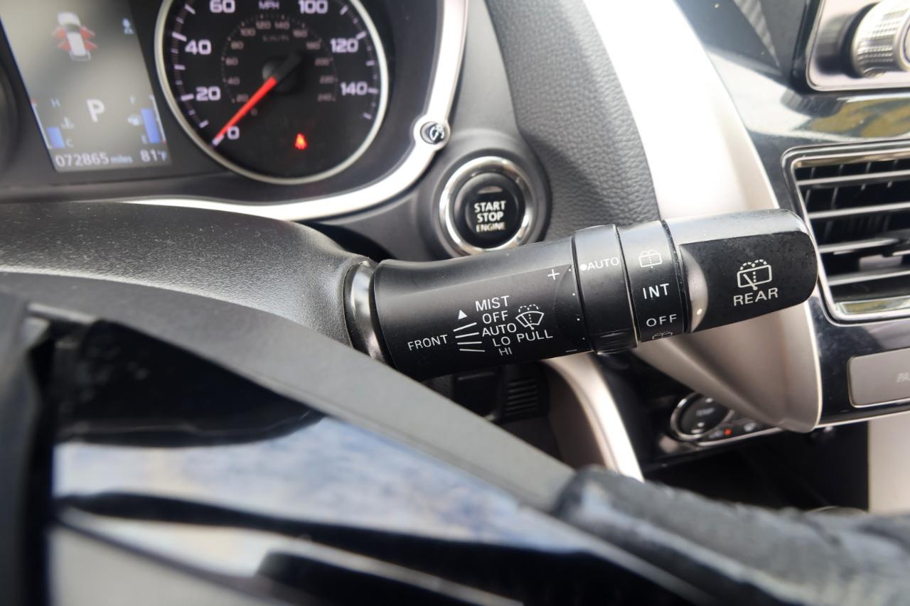 Mitsubishi Eclipse Cross SEL Special Edition S-AWC 2022