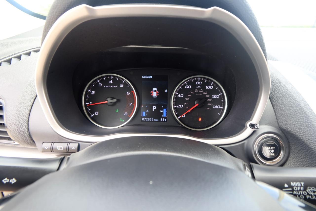 Mitsubishi Eclipse Cross SEL Special Edition S-AWC 2022