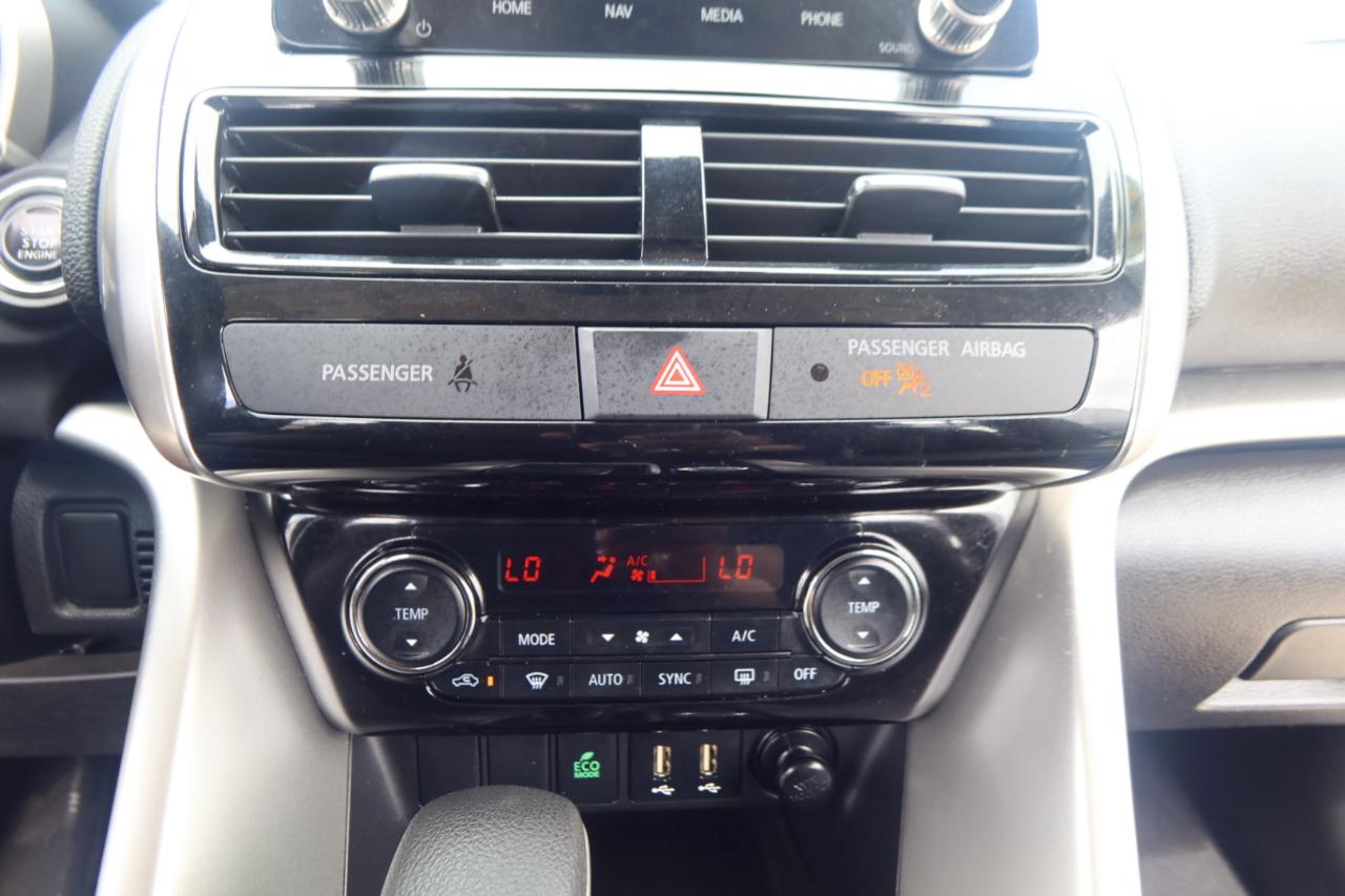 Mitsubishi Eclipse Cross SEL Special Edition S-AWC 2022