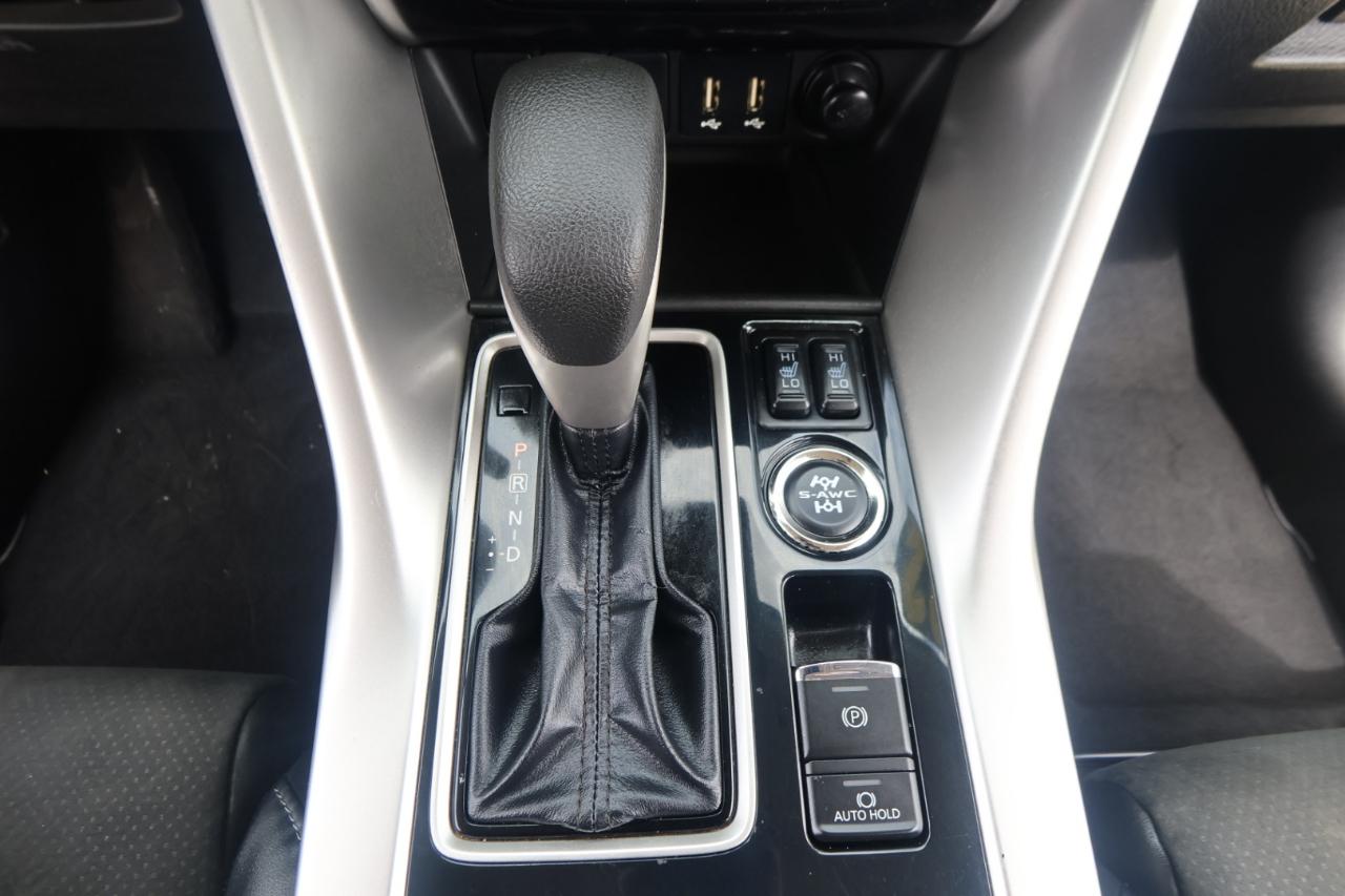 Mitsubishi Eclipse Cross SEL Special Edition S-AWC 2022
