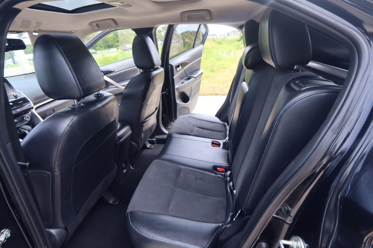 Mitsubishi Eclipse Cross SEL Special Edition S-AWC 2022