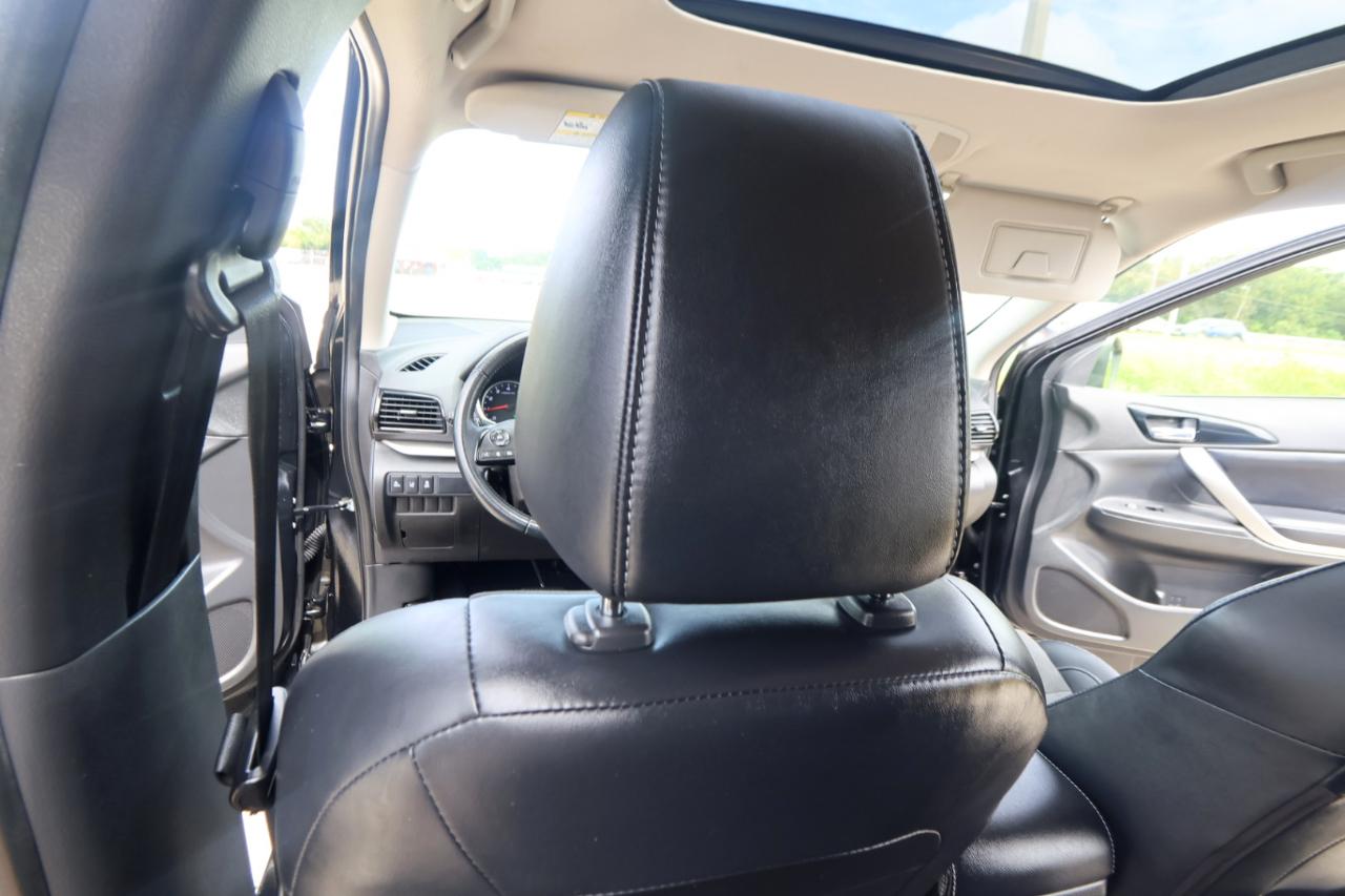 Mitsubishi Eclipse Cross SEL Special Edition S-AWC 2022