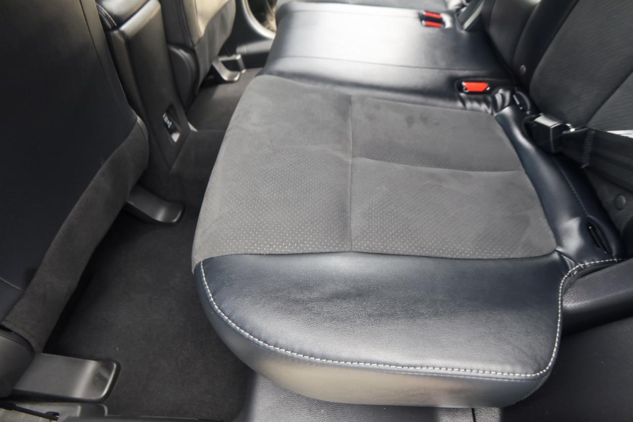 Mitsubishi Eclipse Cross SEL Special Edition S-AWC 2022