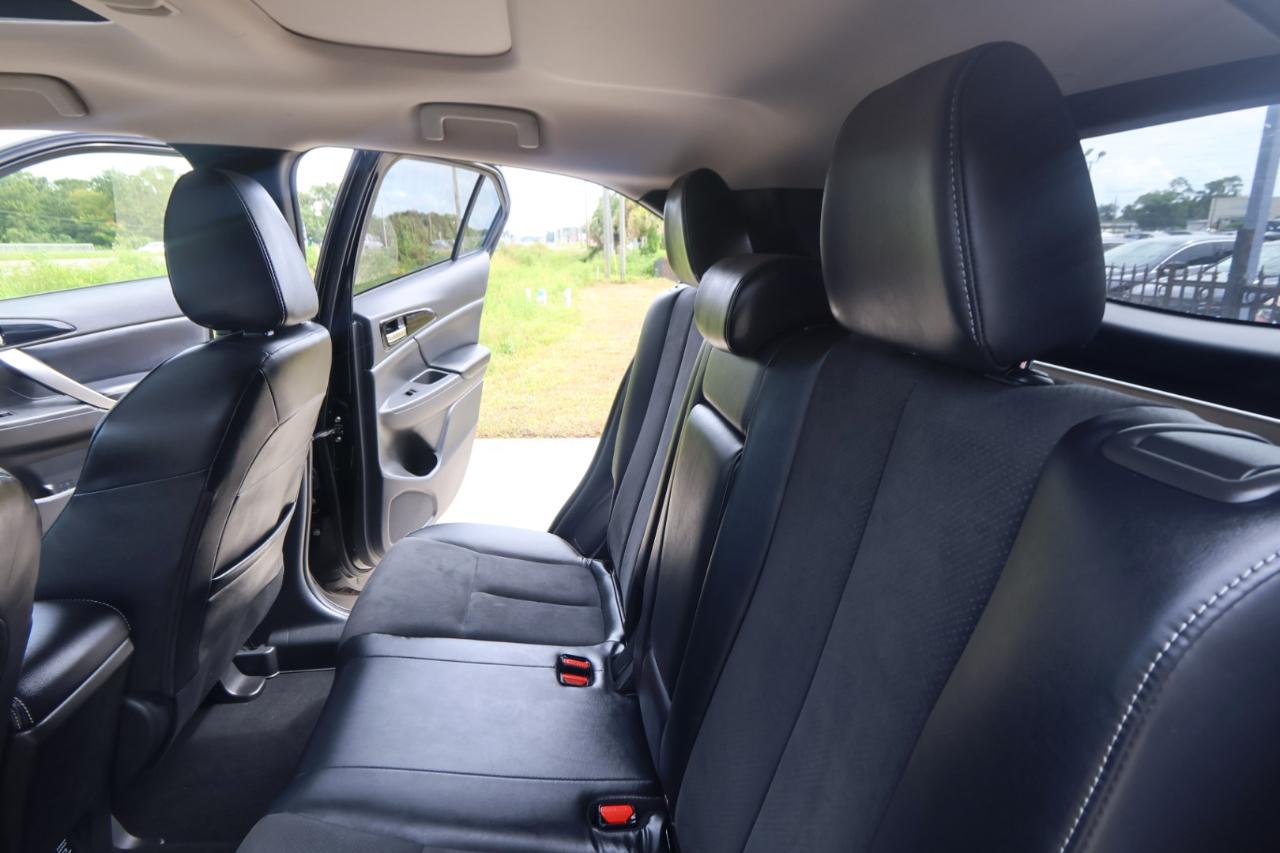 Mitsubishi Eclipse Cross SEL Special Edition S-AWC 2022