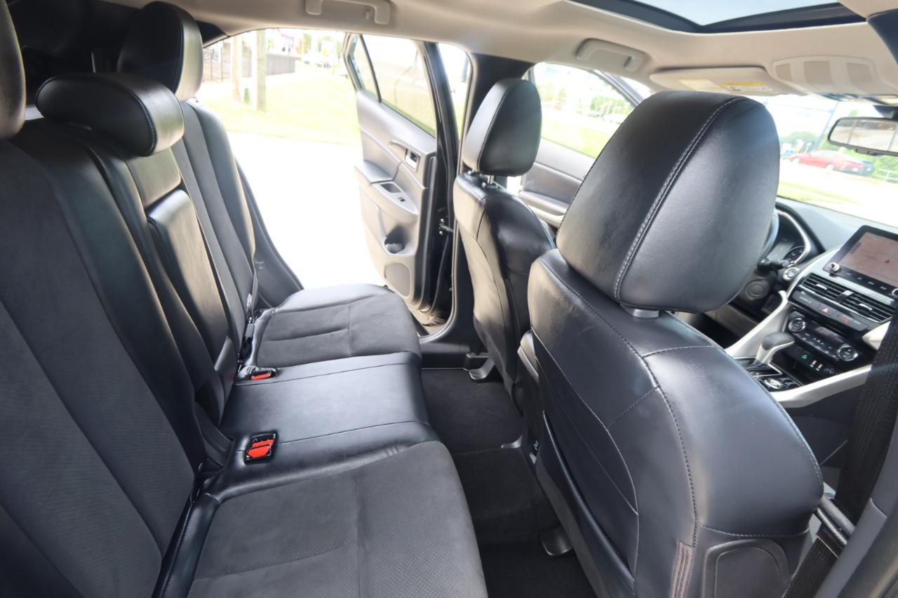 Mitsubishi Eclipse Cross SEL Special Edition S-AWC 2022
