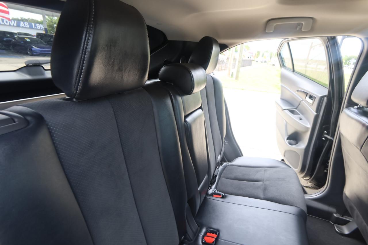 Mitsubishi Eclipse Cross SEL Special Edition S-AWC 2022