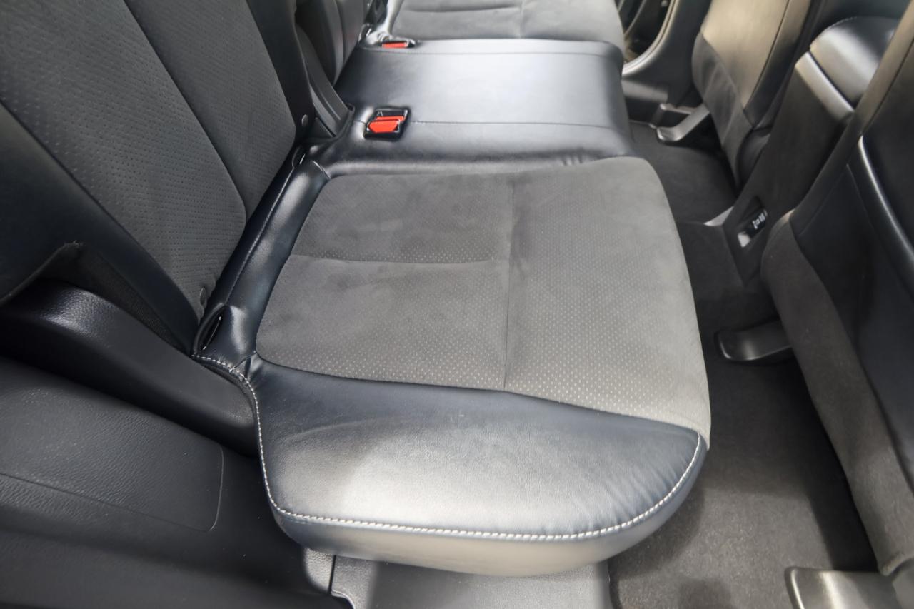 Mitsubishi Eclipse Cross SEL Special Edition S-AWC 2022